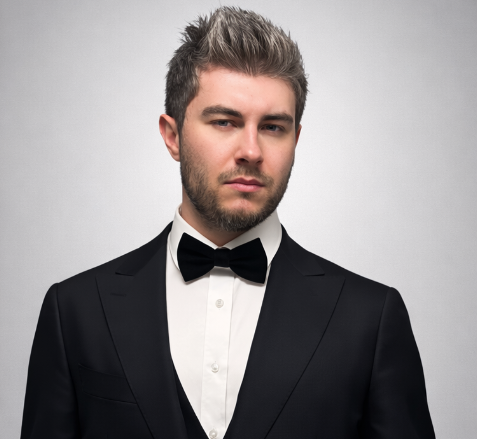 Ferrari Capital Advisory founder